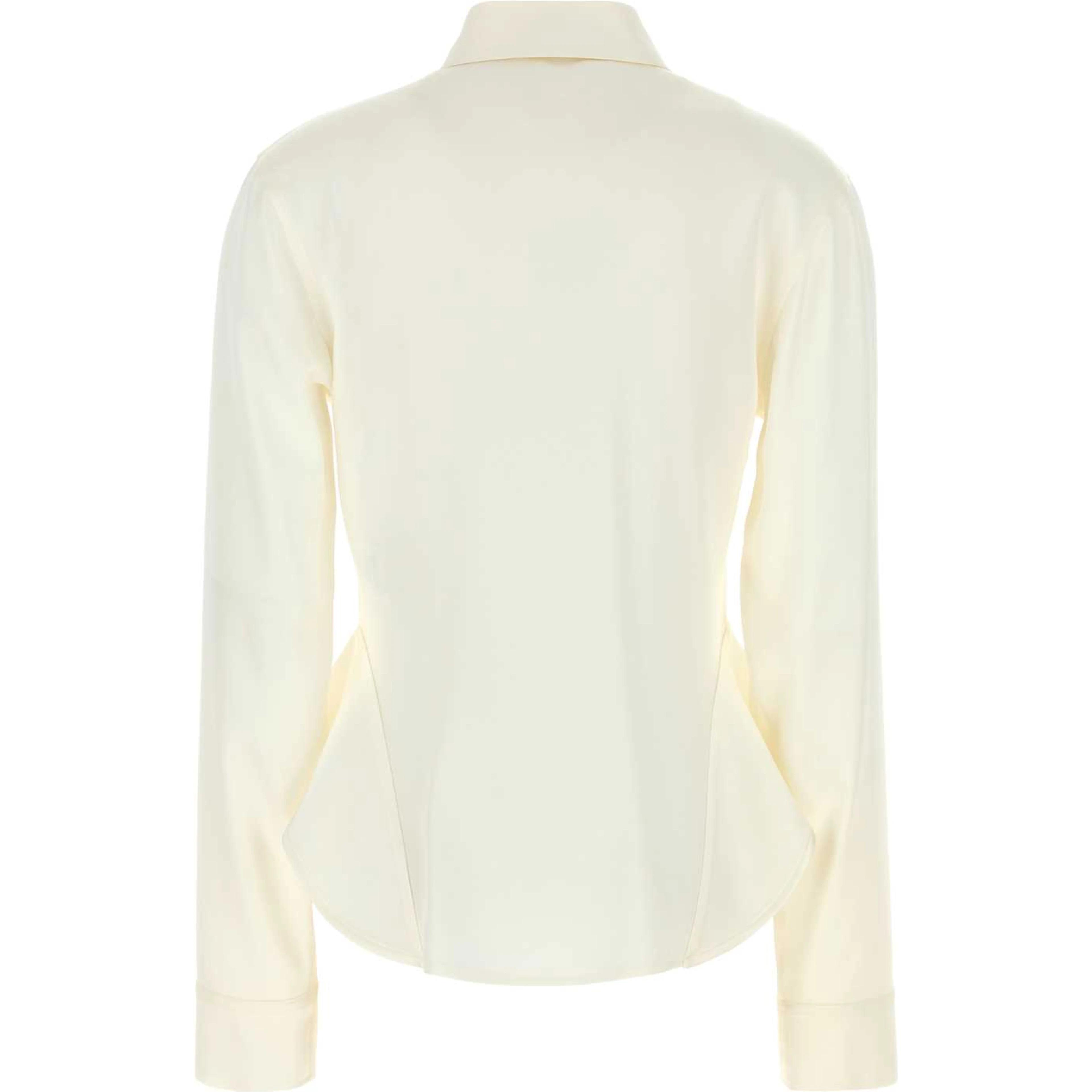 Basque Shirt