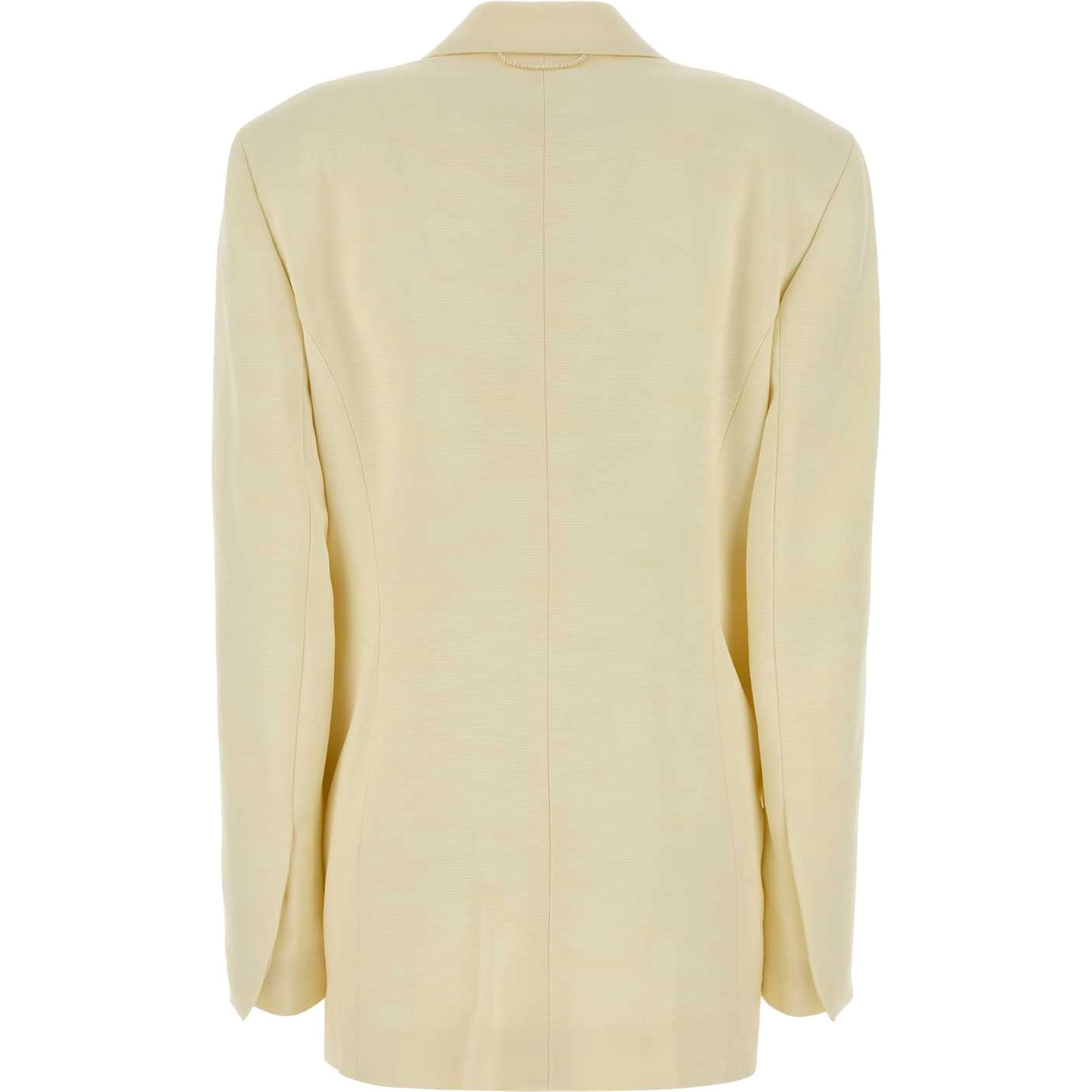 JA409-TAILORED JACKET