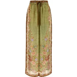 INDRA RELAXED PANT