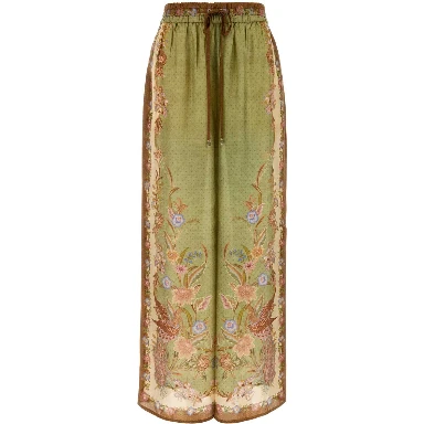 INDRA RELAXED PANT