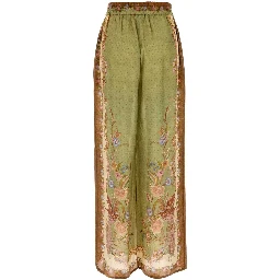 INDRA RELAXED PANT