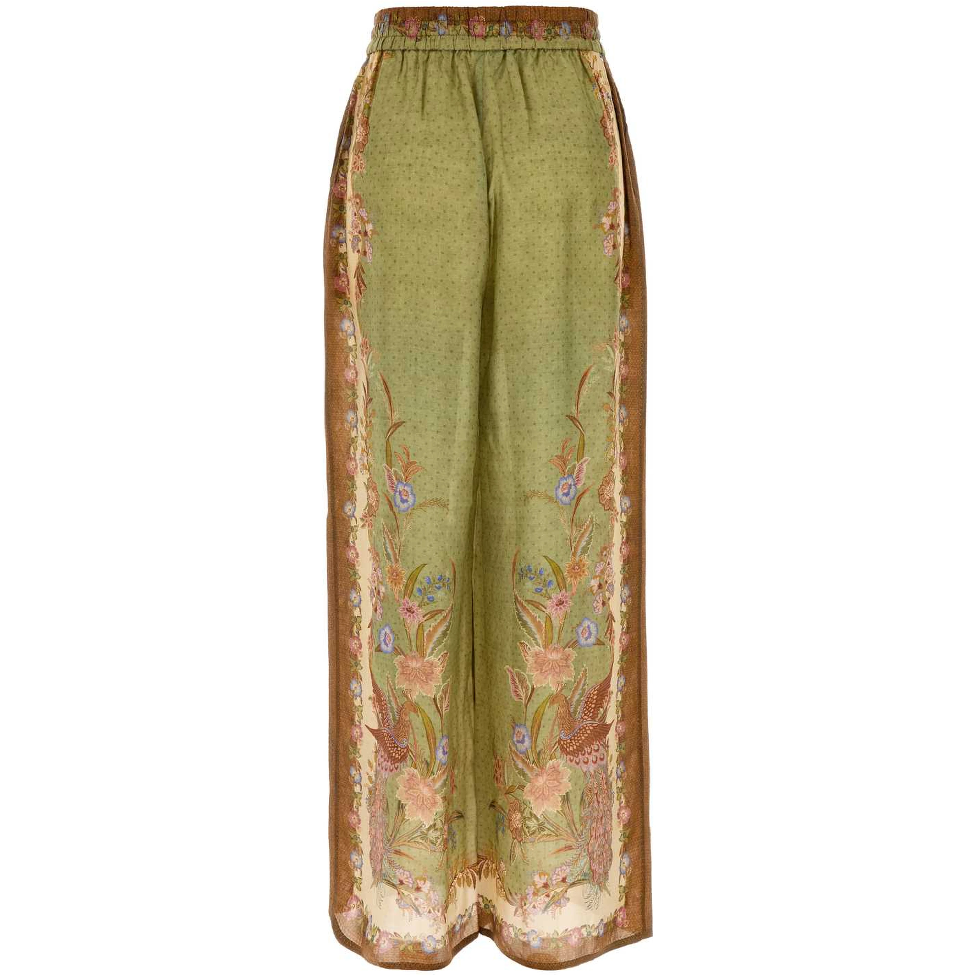 INDRA RELAXED PANT