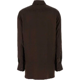 Stars Jacquard Shirt
