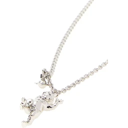 MAN. SATYR PENDANT
