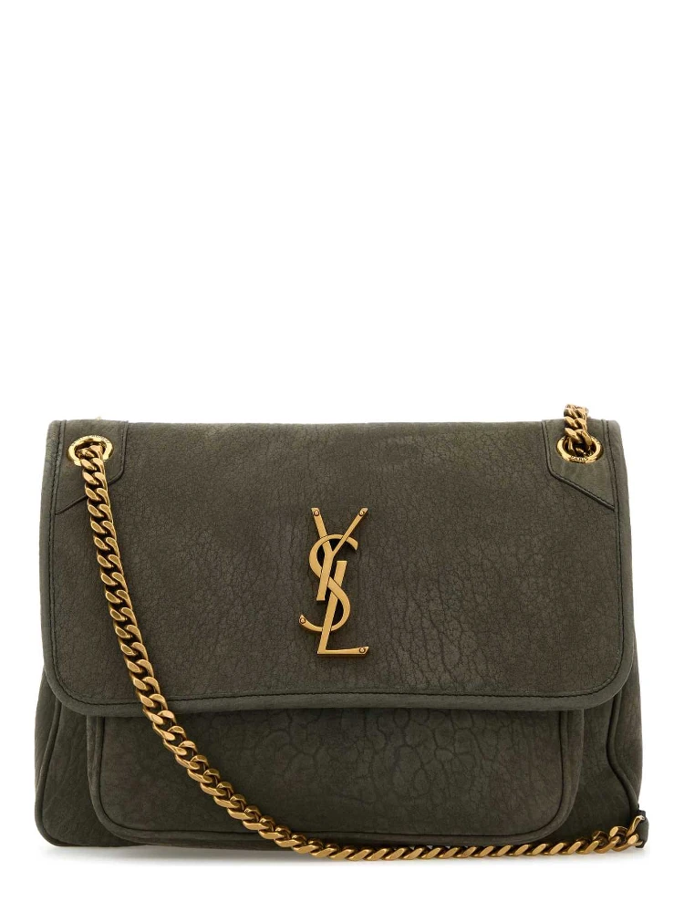 YSL BO MNG NIKI M