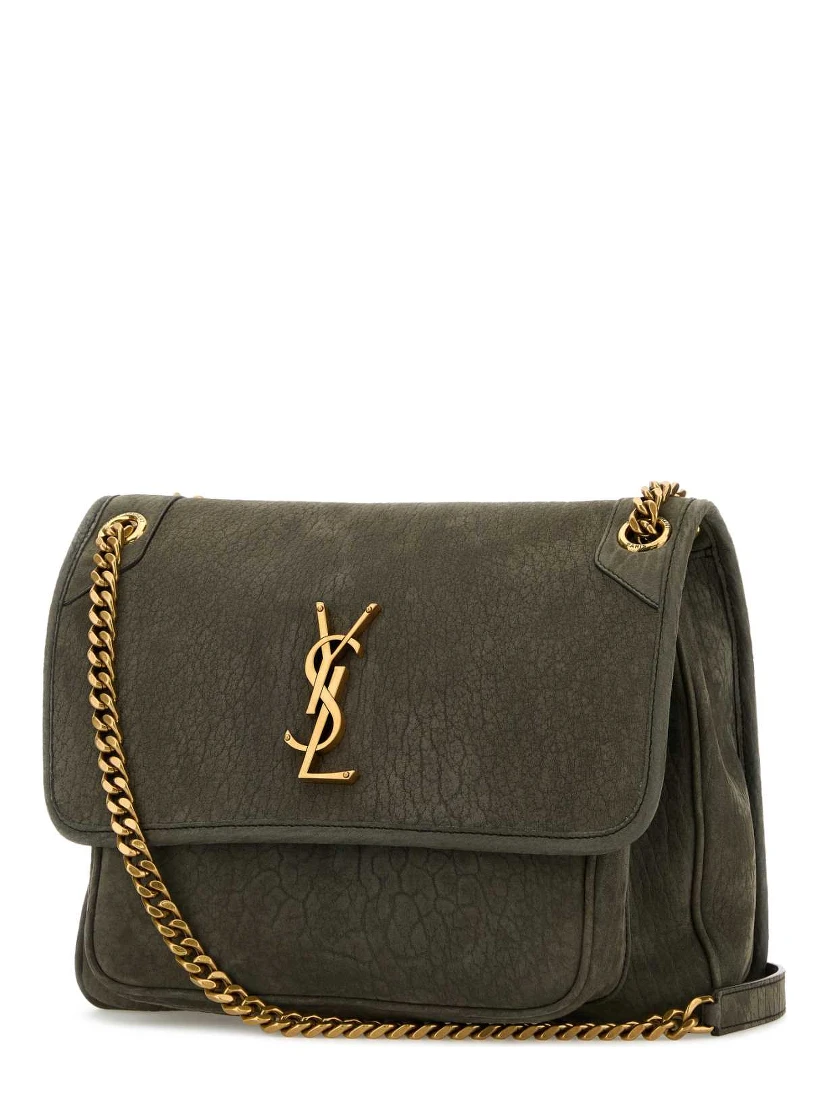 YSL BO MNG NIKI M