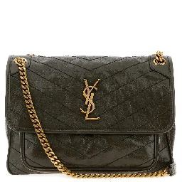 YSL BO MNG NIKI M