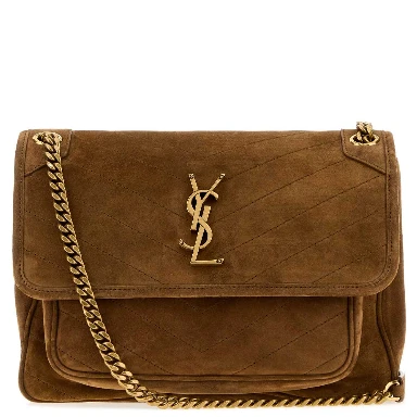 YSL BO MNG NIKI M