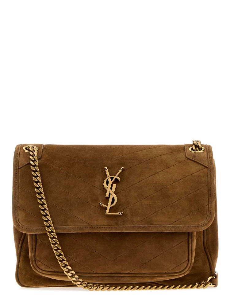 YSL BO MNG NIKI M