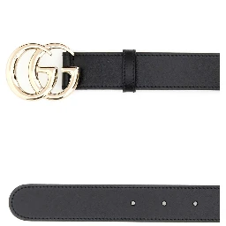 حزام WBELT W.30 PLUTONE CALF