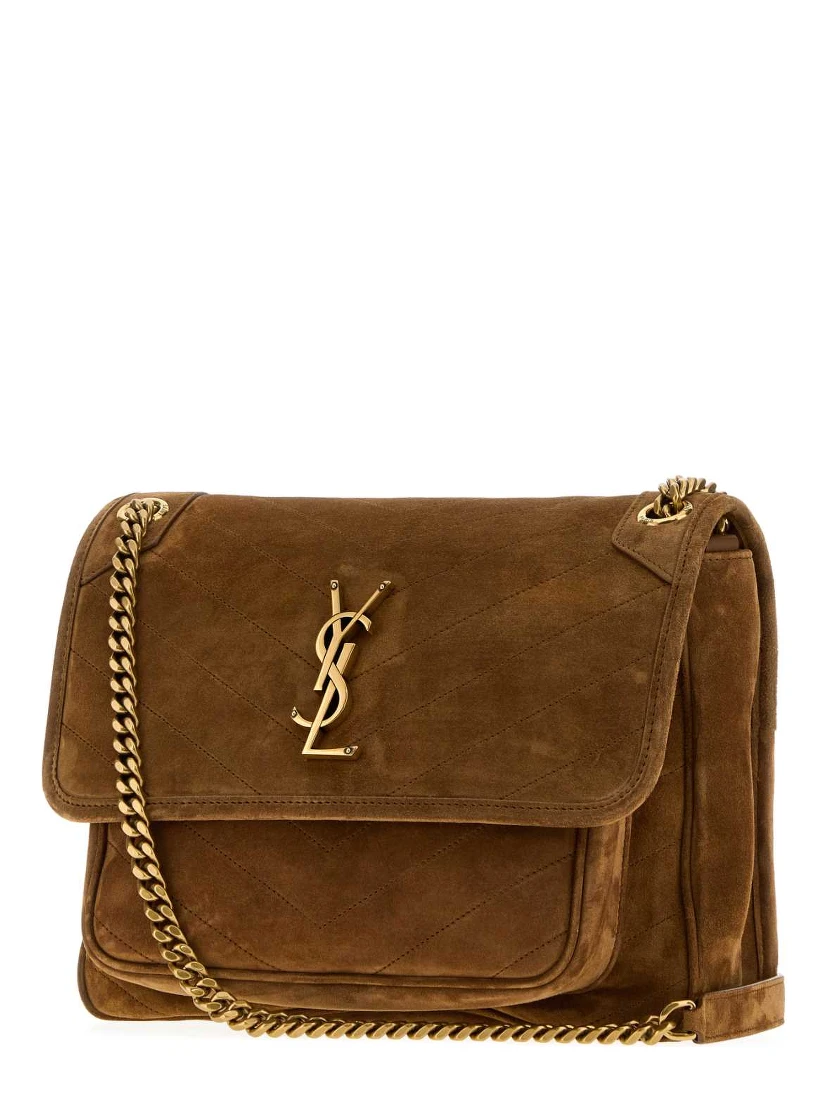 YSL BO MNG NIKI M