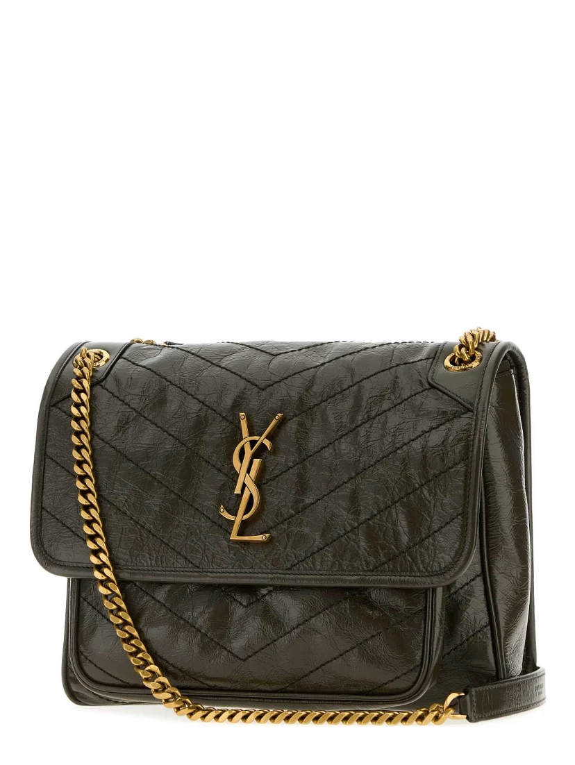 YSL BO MNG NIKI M