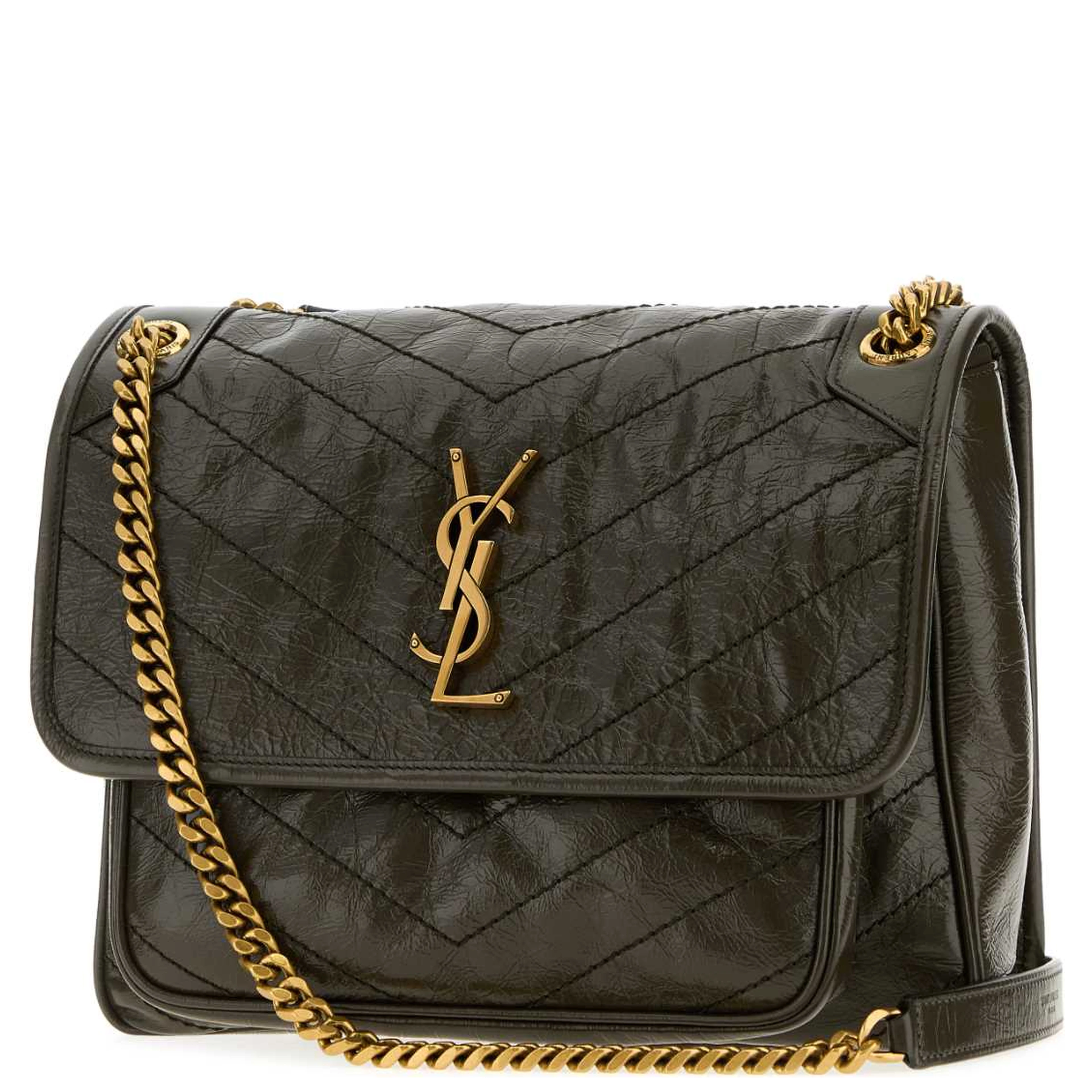 YSL BO MNG NIKI M