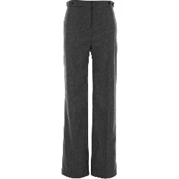 Tailored Slim Pants