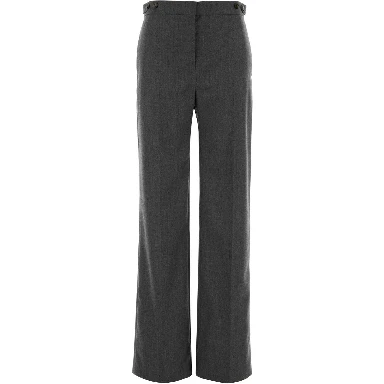 Tailored Slim Pants