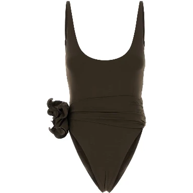 PF26 SWIMSUIT 05 BROWN