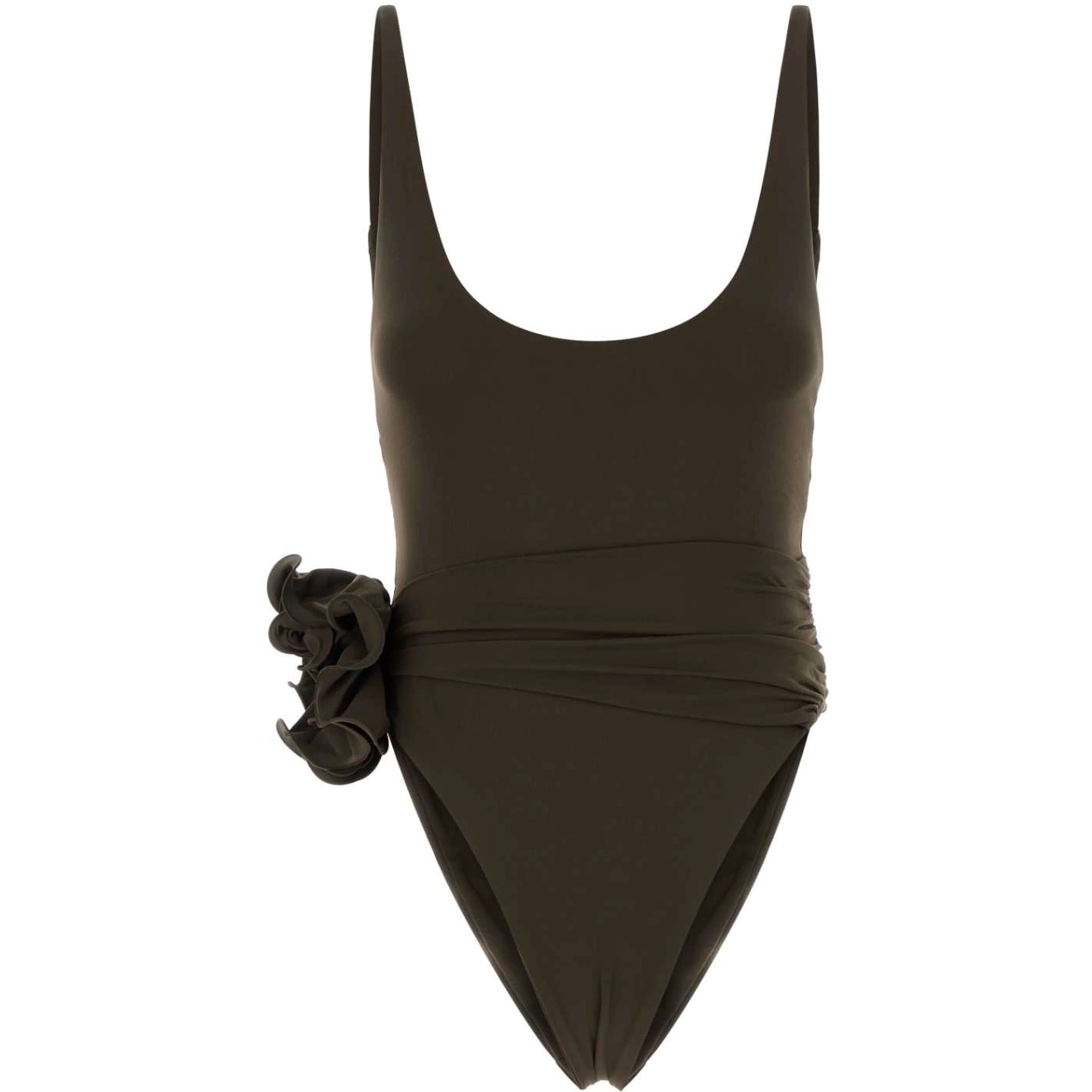 PF26 SWIMSUIT 05 BROWN