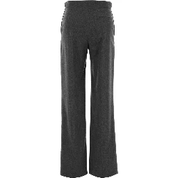 Tailored Slim Pants