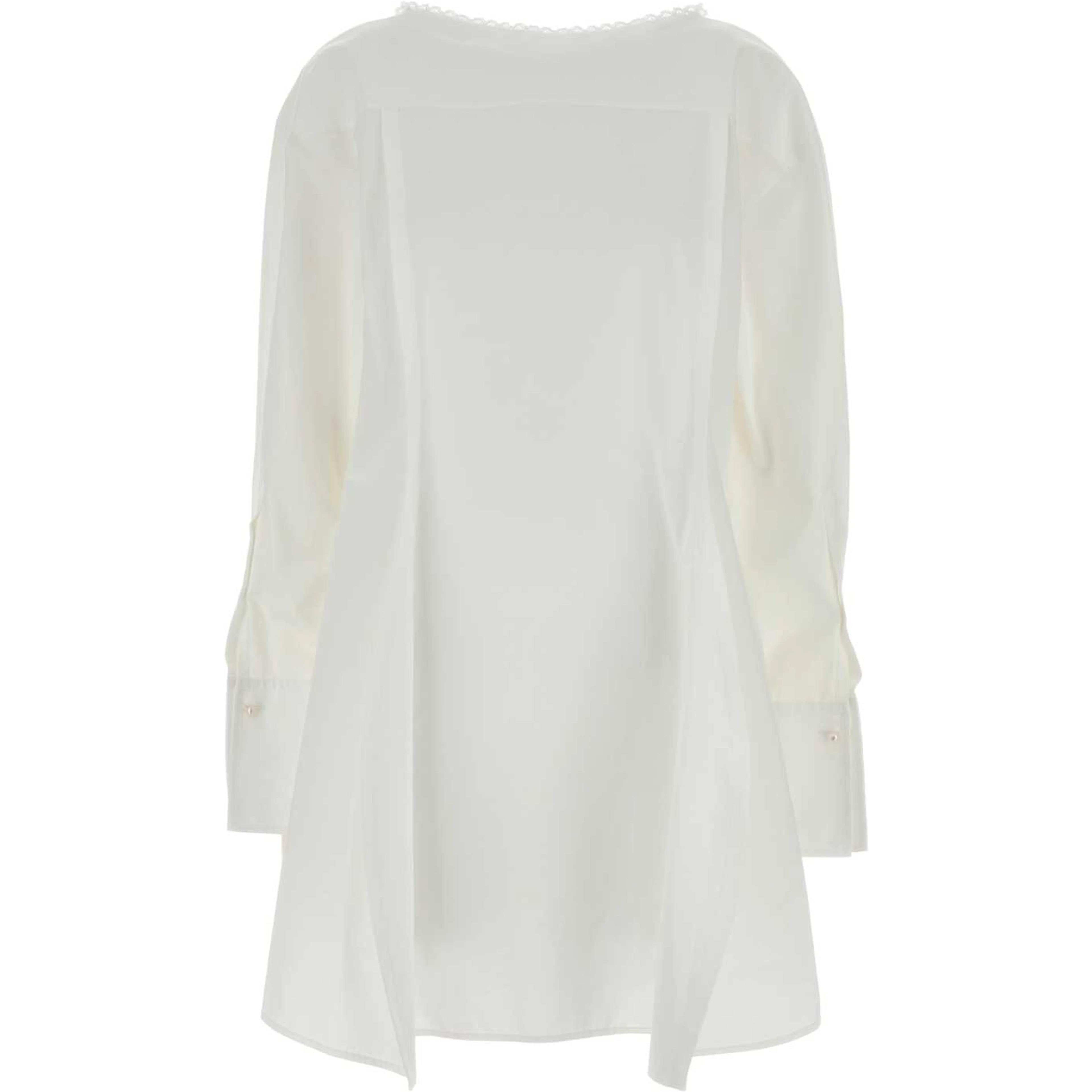 DR452-SHORT ESPERANTO DRESS
