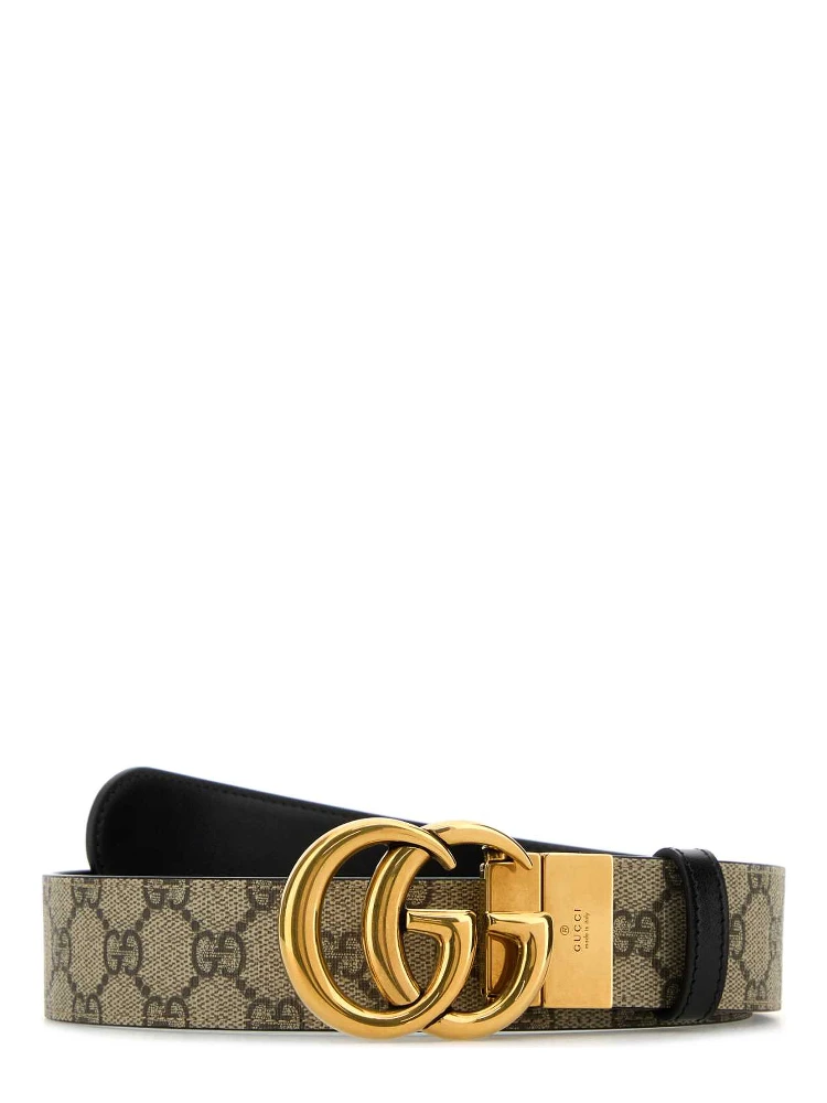 WBELT REV W37 T.GG SUPREME/PLU