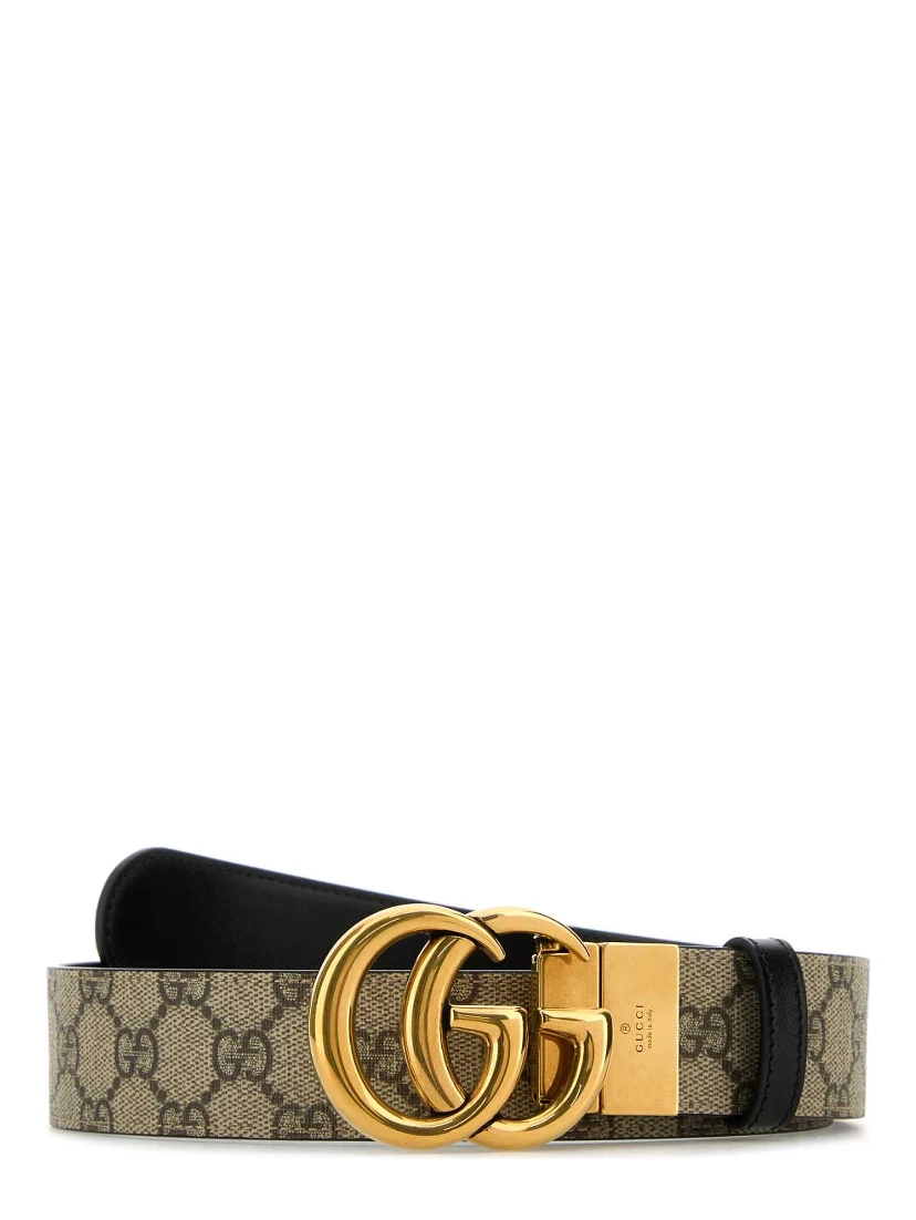 WBELT REV W37 T.GG SUPREME/PLU