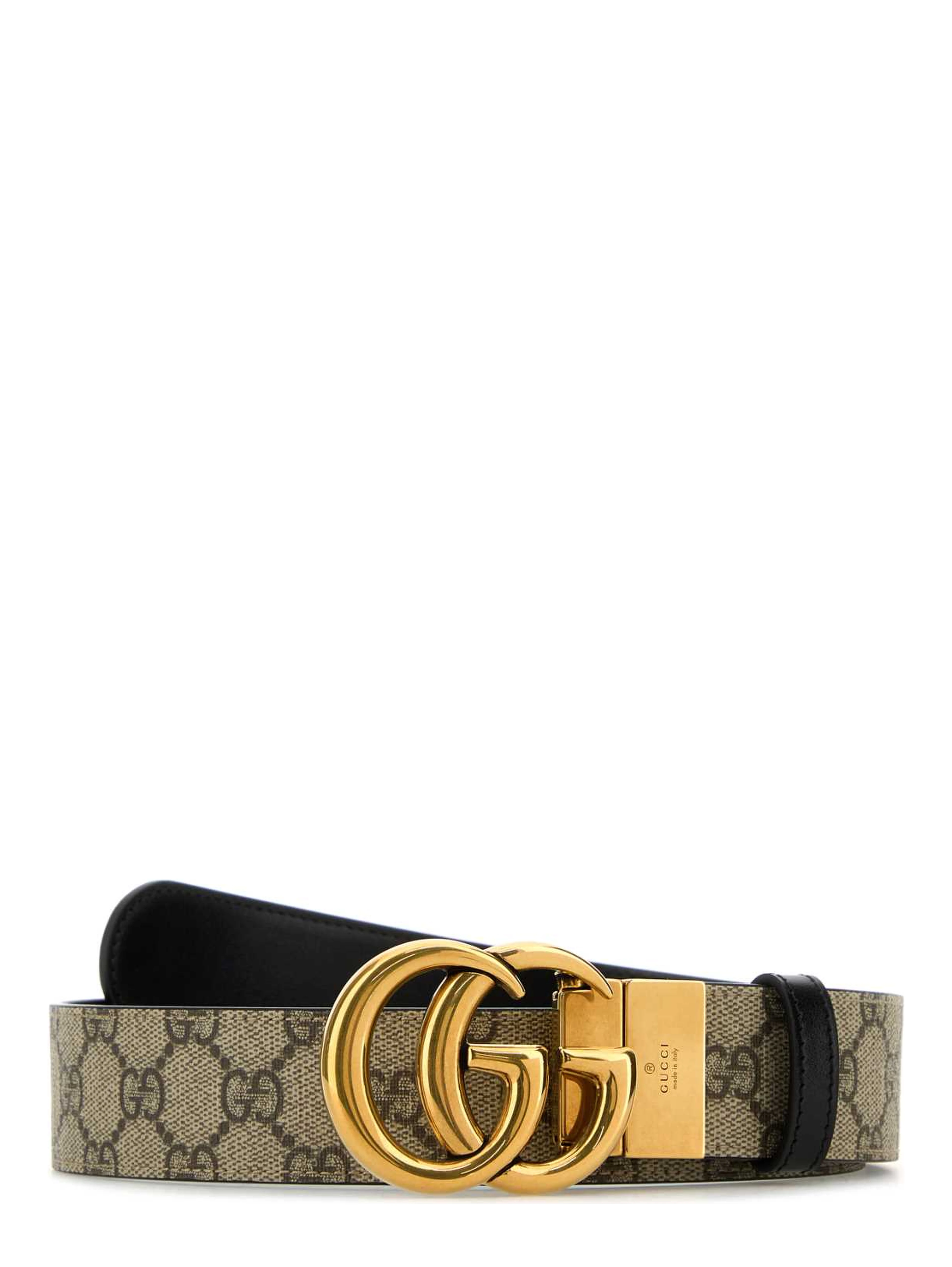 حزام WBELT REV W37 T.GG SUPREME/PLU