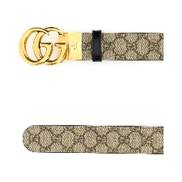 حزام WBELT REV W37 T.GG SUPREME/PLU