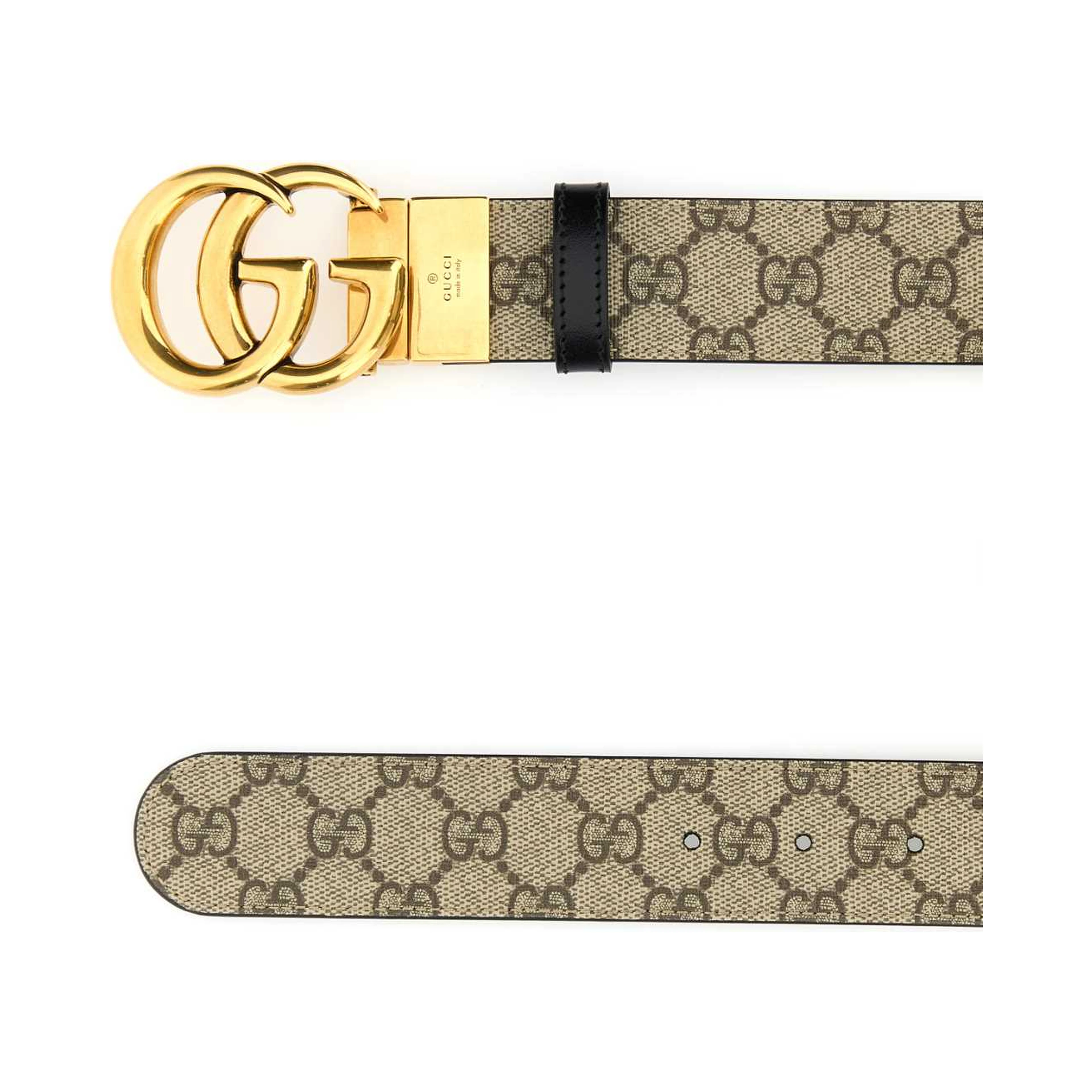 حزام WBELT REV W37 T.GG SUPREME/PLU