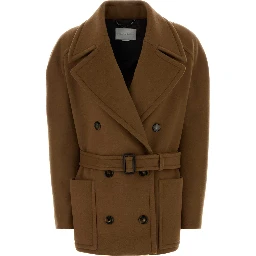 Peacoat