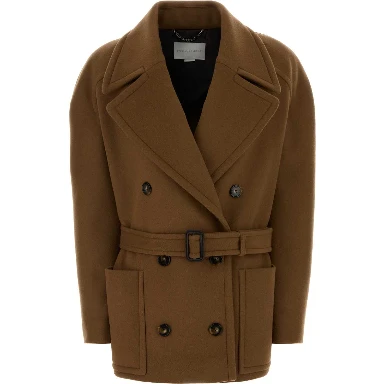 Peacoat