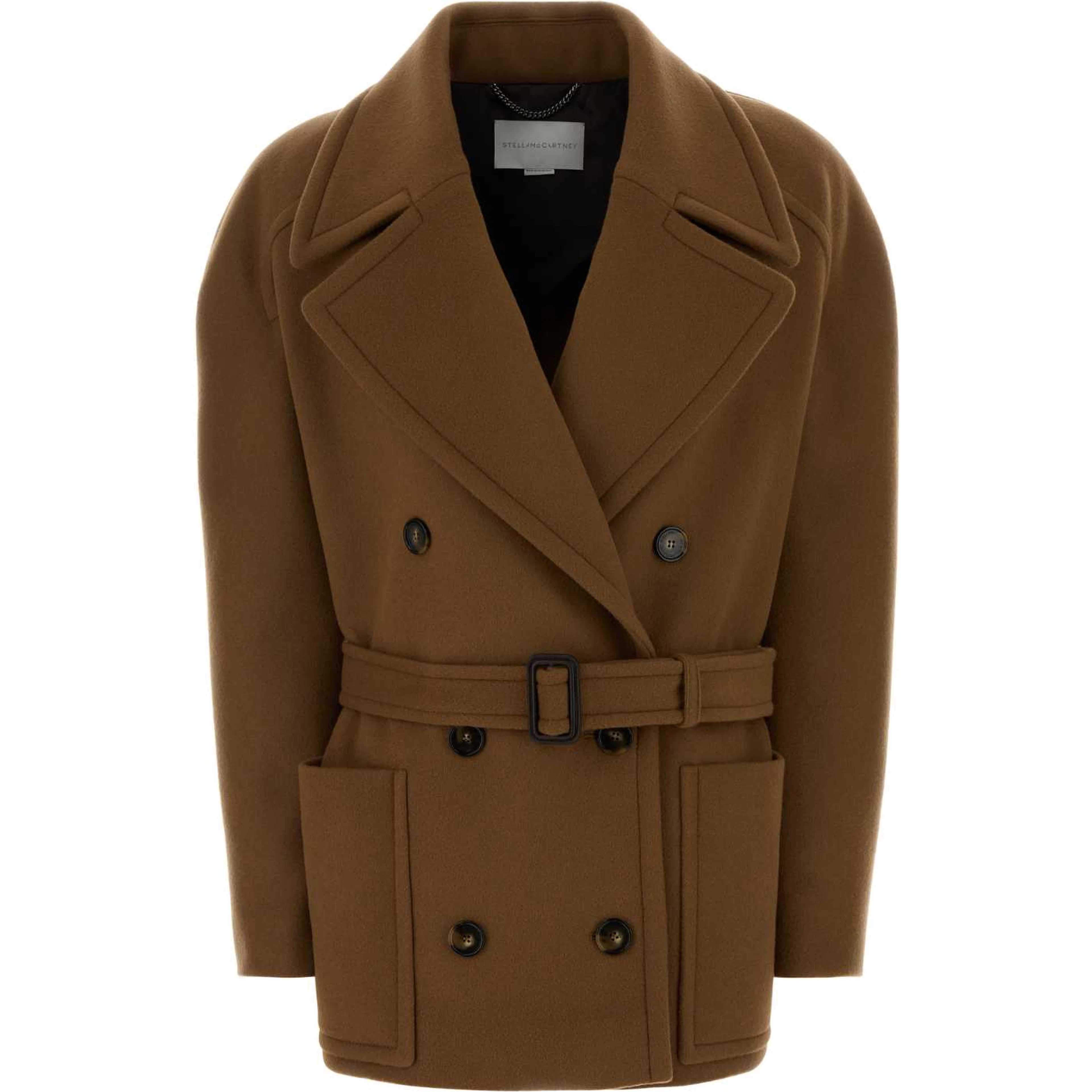 Peacoat