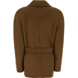 Peacoat