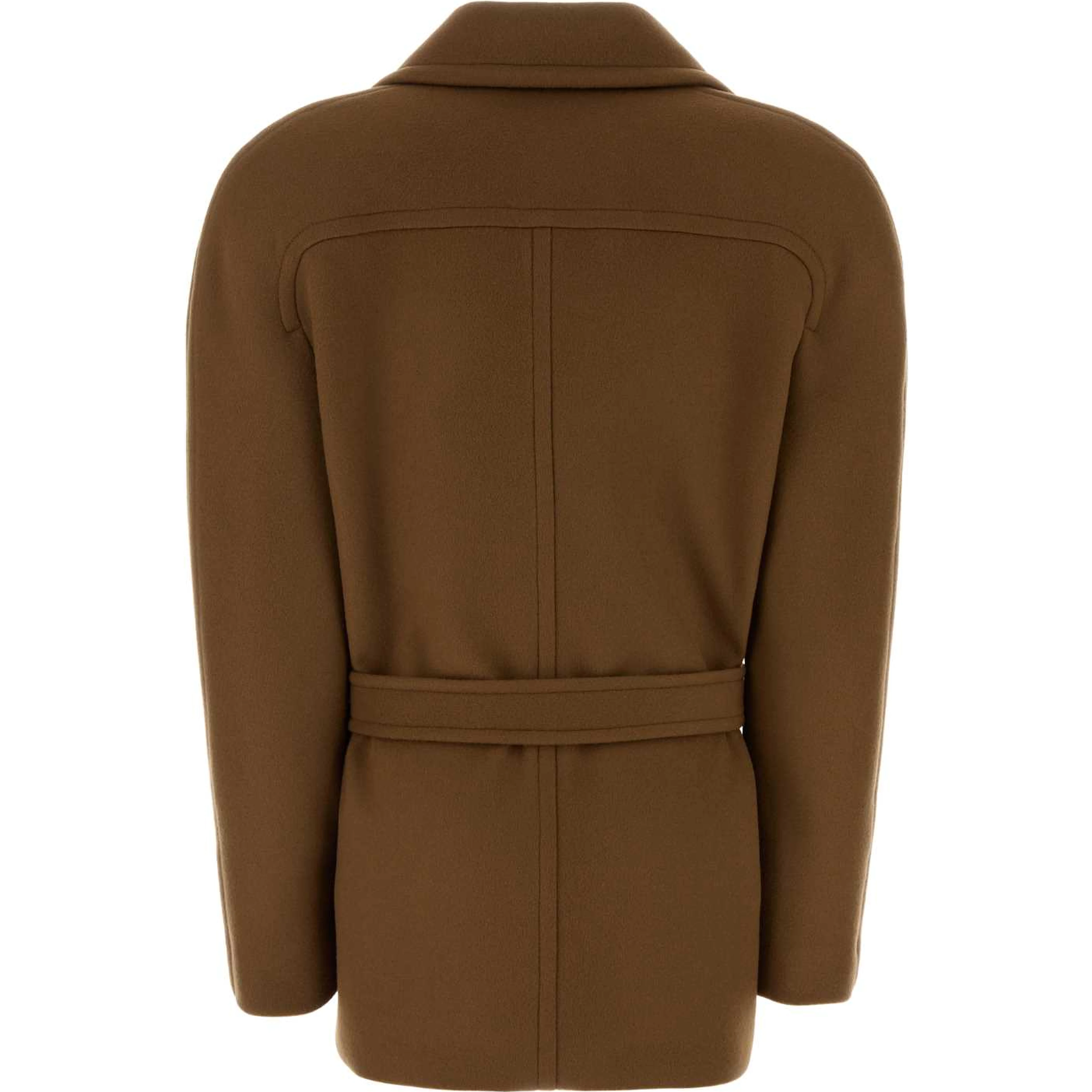 Peacoat