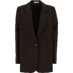 MENS FIT BLAZER