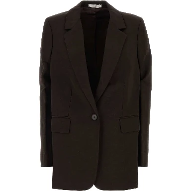 MENS FIT BLAZER