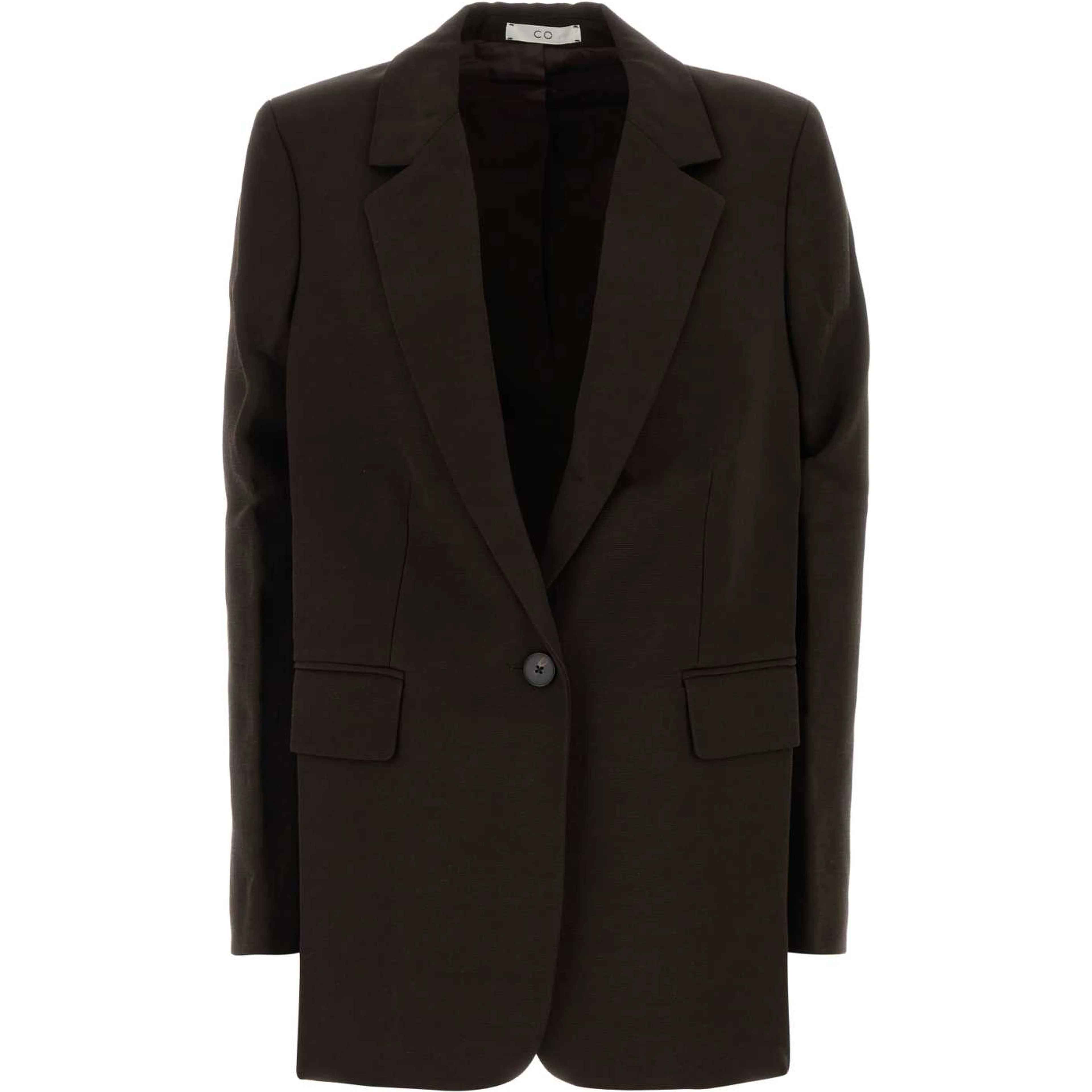 MENS FIT BLAZER