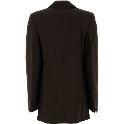MENS FIT BLAZER