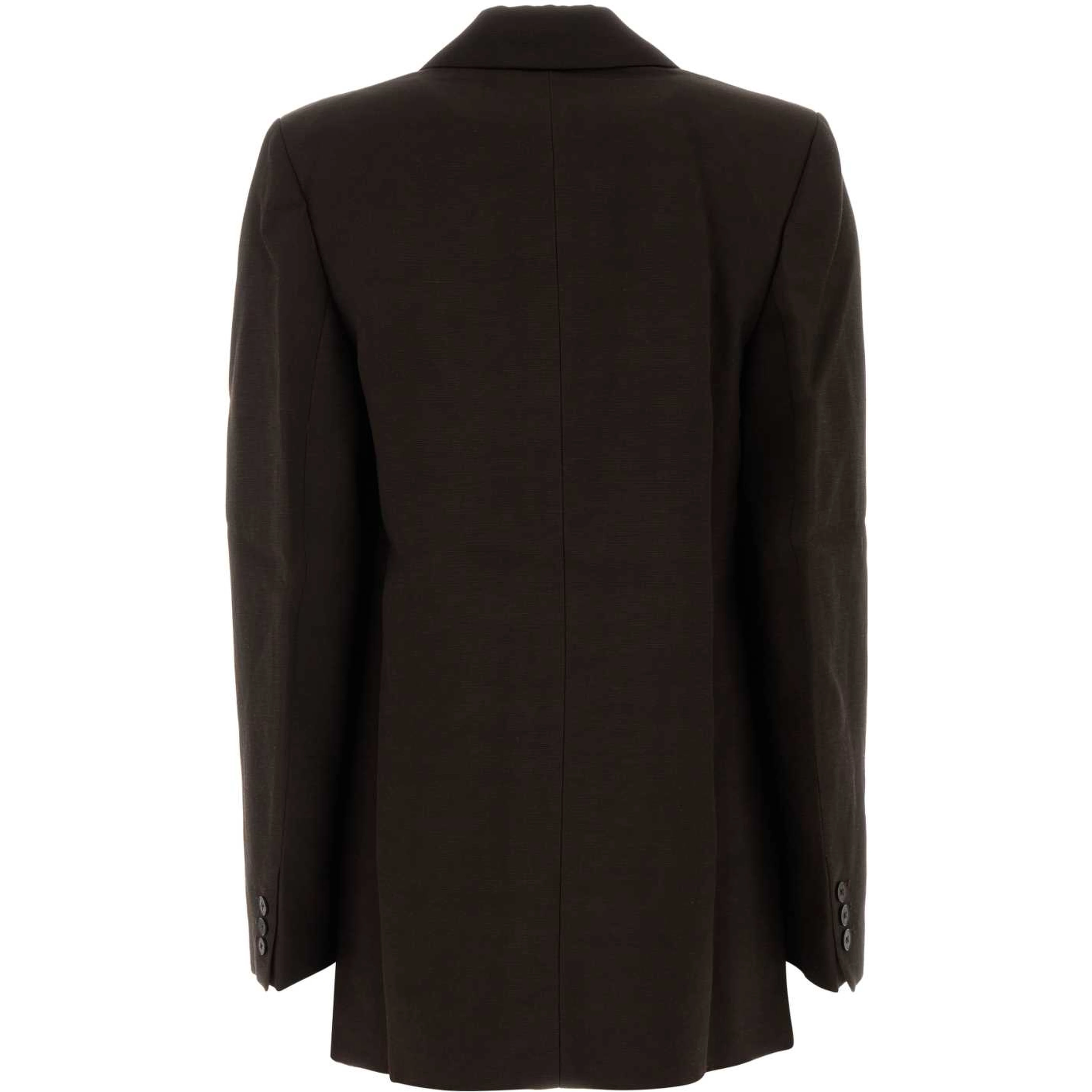 MENS FIT BLAZER