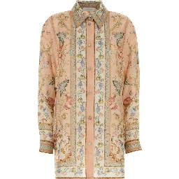 ROSELIGHT RELAXED SHIRT