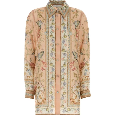 ROSELIGHT RELAXED SHIRT