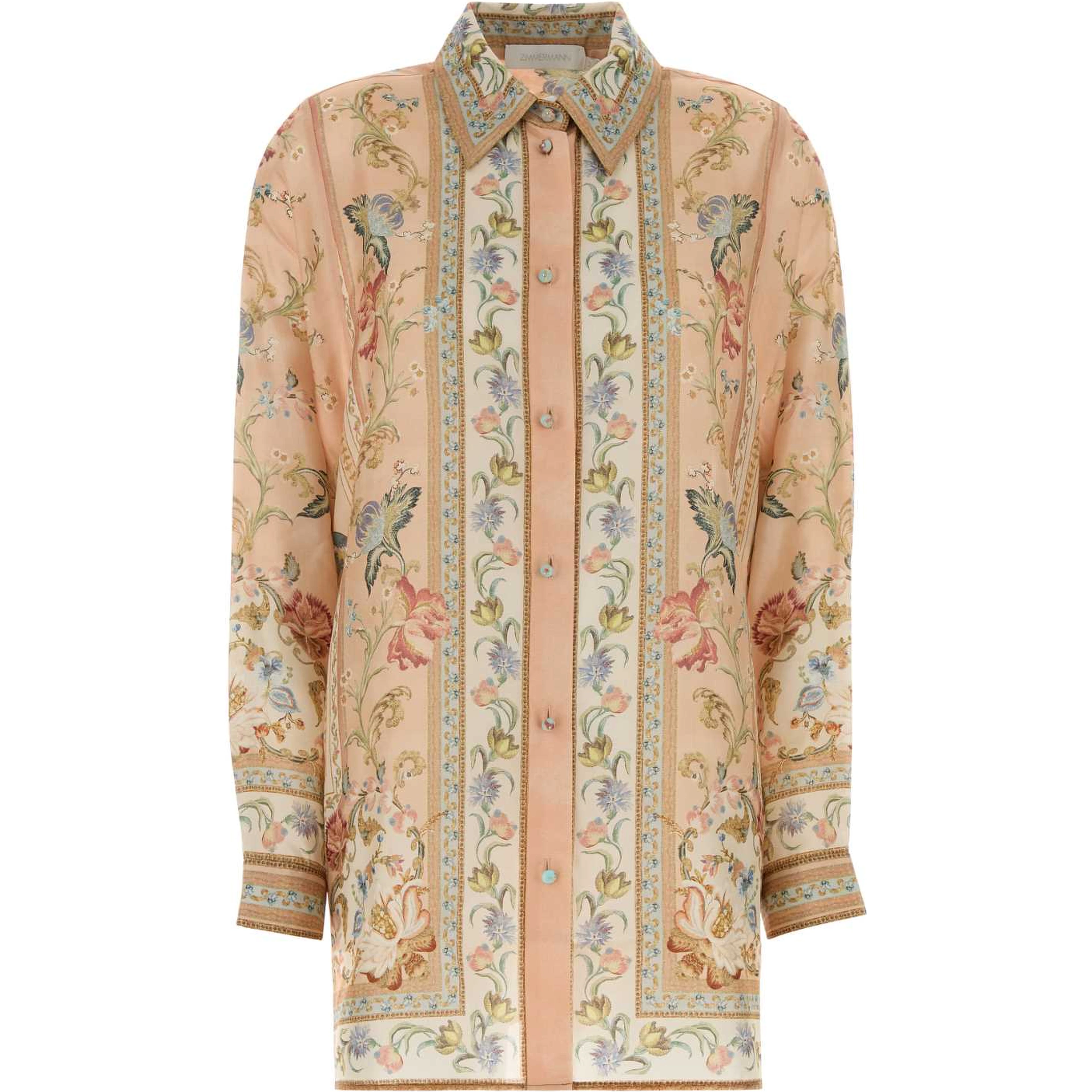 ROSELIGHT RELAXED SHIRT