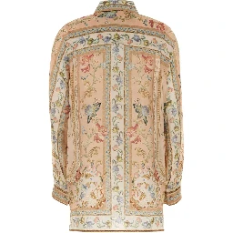 ROSELIGHT RELAXED SHIRT
