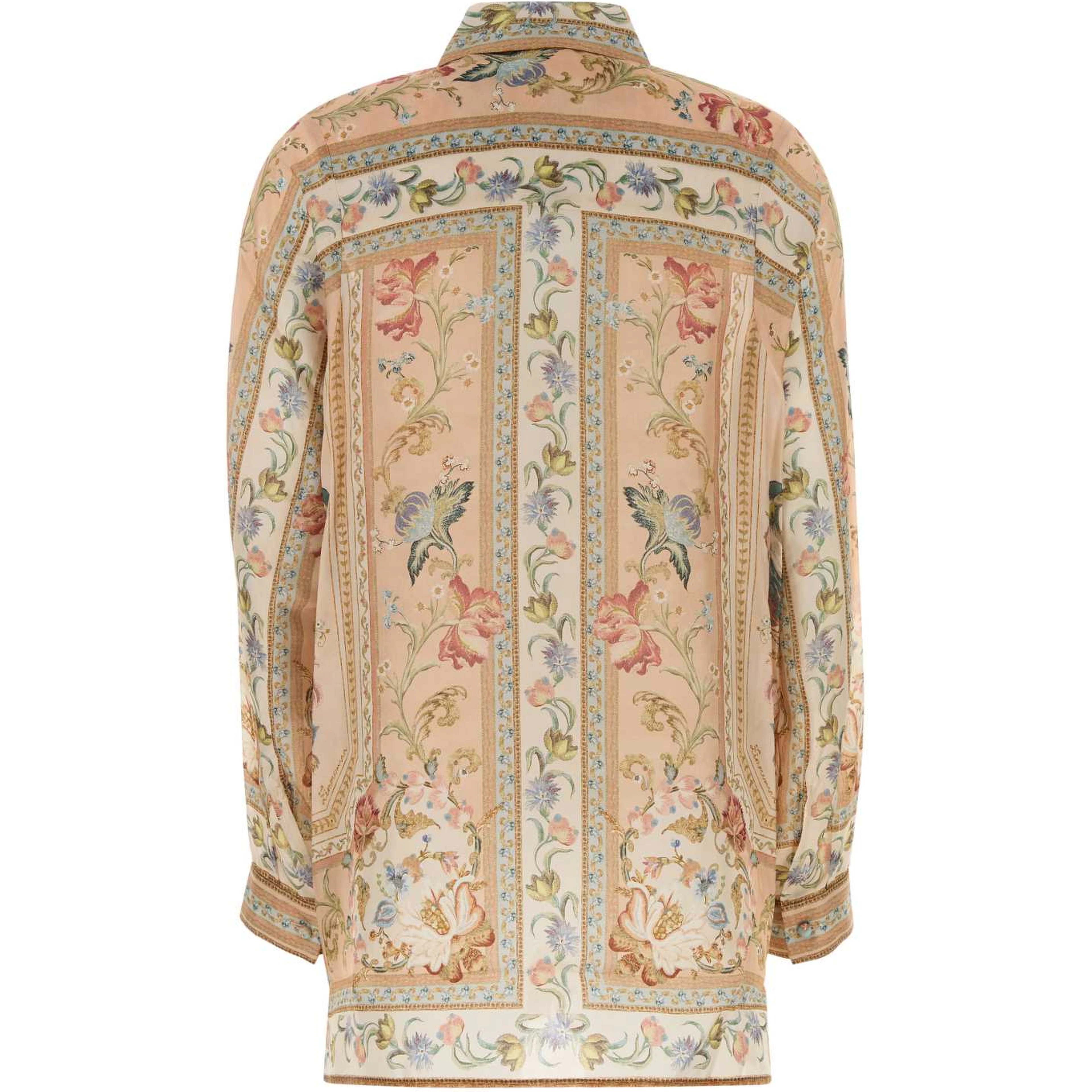 ROSELIGHT RELAXED SHIRT