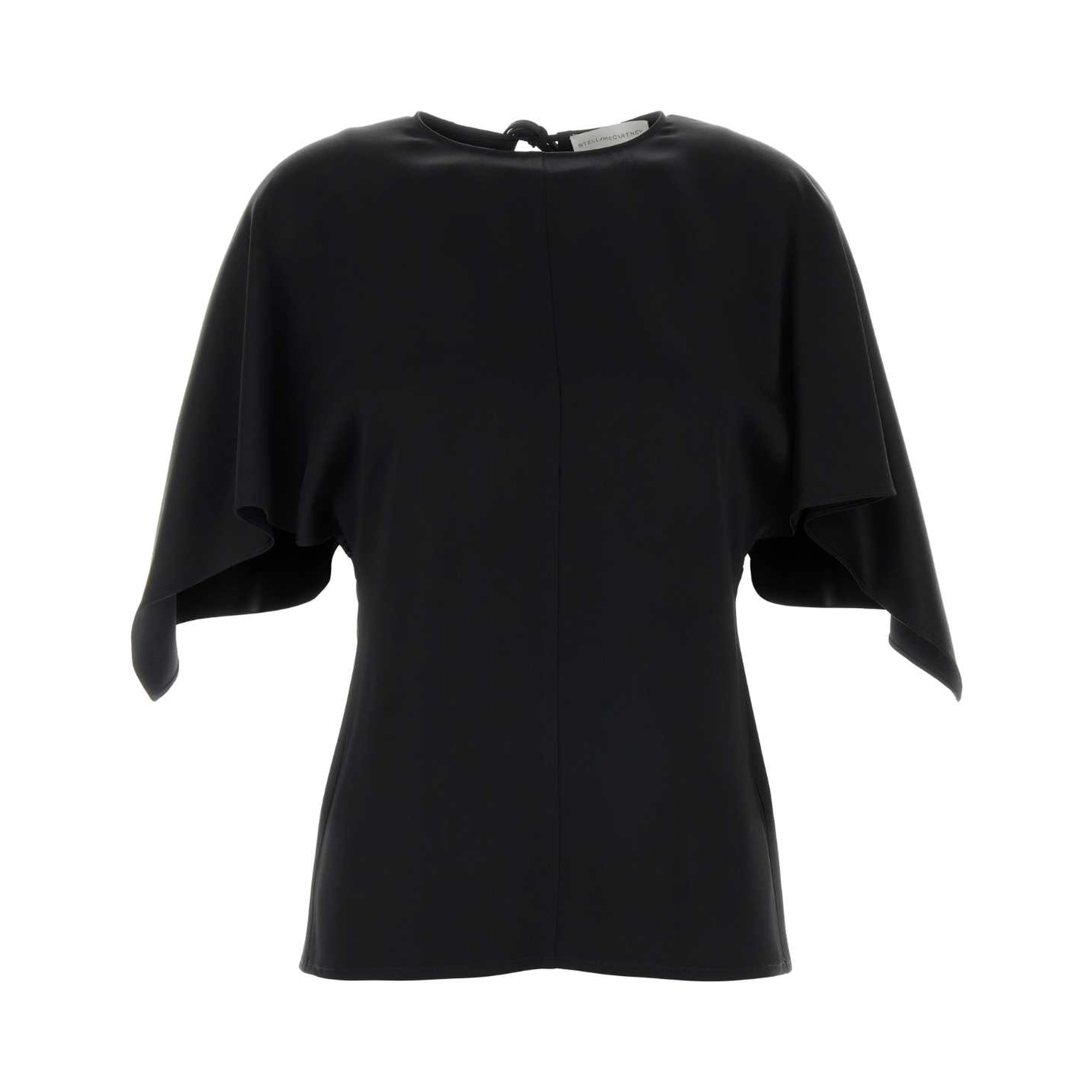 Handkerchief Satin T