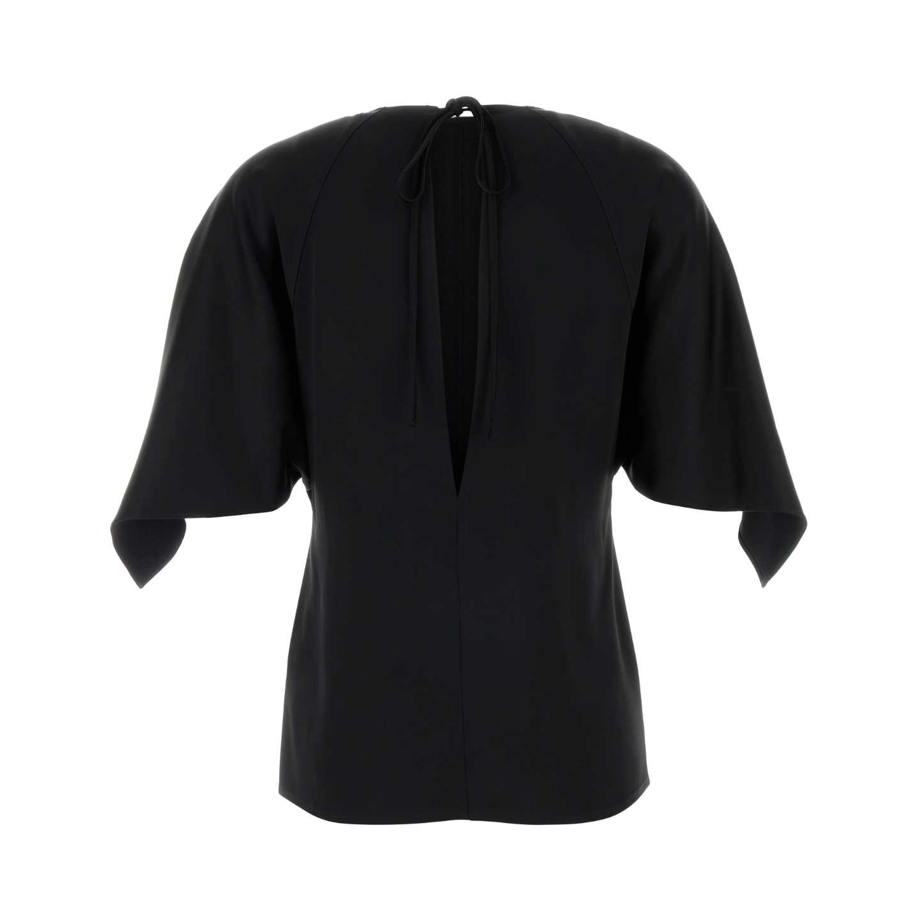 Handkerchief Satin T
