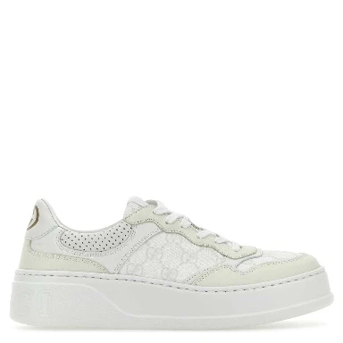 SNEAKER LEATHER, R.S
