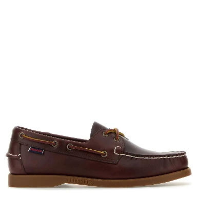 DOCKSIDES PORTLAND WAXED