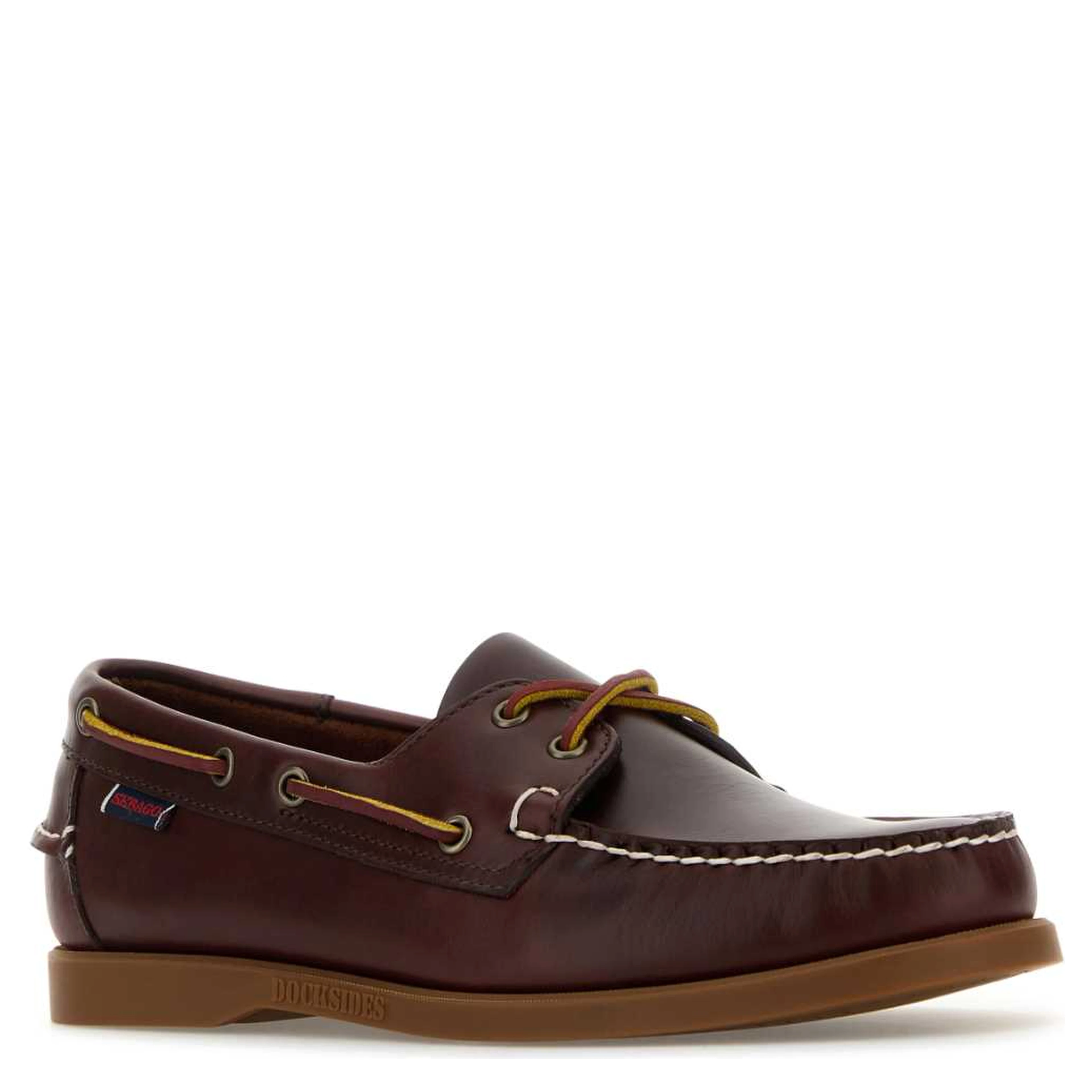DOCKSIDES PORTLAND WAXED