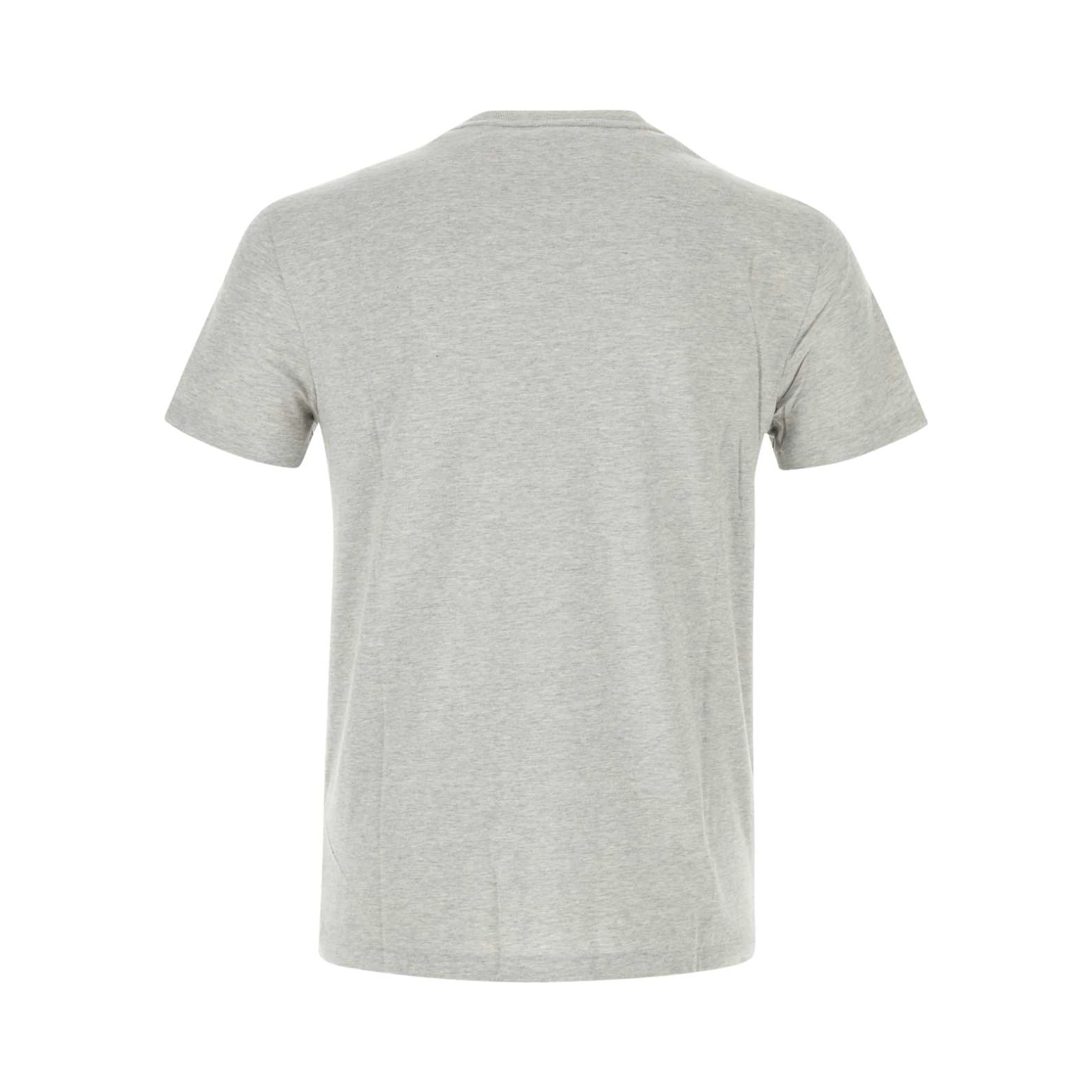 SSCNCMSLM2-SHORT SLEEVE-T-SHIRT