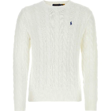 LS DRIVER CN-LONG SLEEVE-PULLOVER